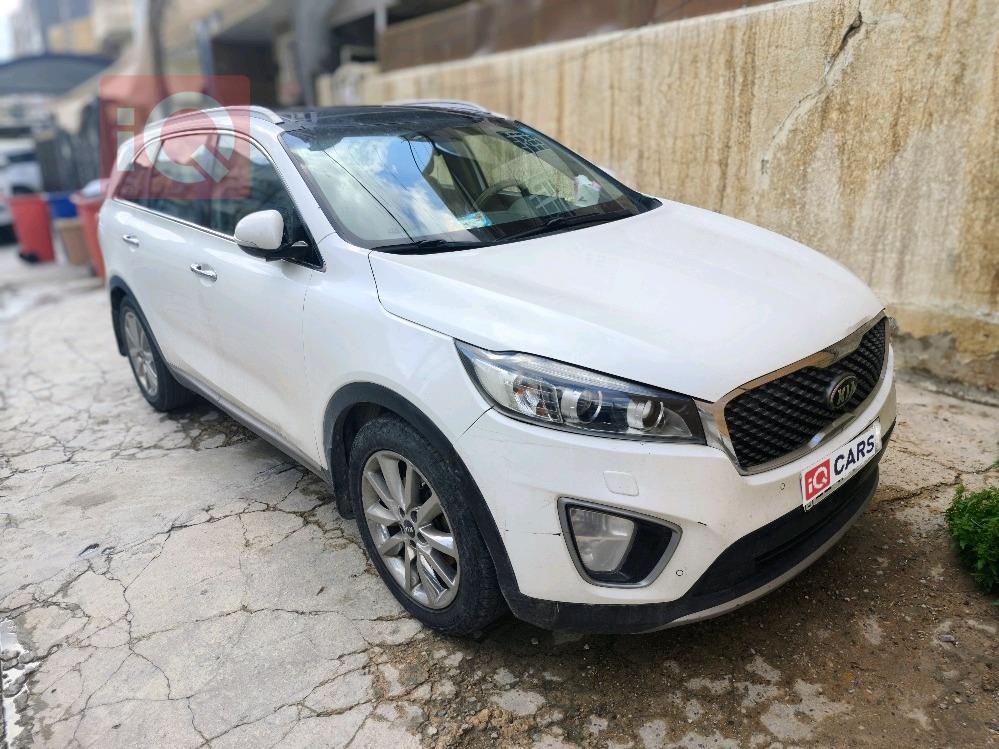 کیا سۆرینتۆ